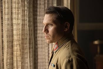 Amazon.com: Babylon Berlin - Collection Staffeln 1-4